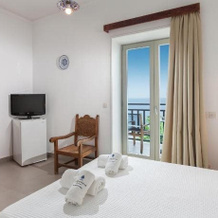 Hydroussa Hotel Skyros, Молос — фото 4