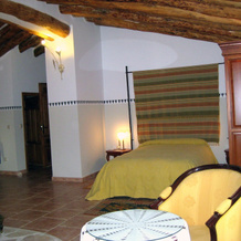 La Casona de Don Bruno, Chirivel — photo 5