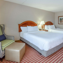 Hilton Garden Inn Richmond South/Southpark, Колониал-Хайтс — фото 4