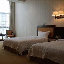 Xi'an Sunshine Hotel, Сиань — фото 3