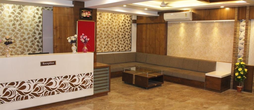 OYO 4027 Hotel Stay Inn, 巴夫拉 — 照片 1