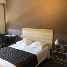 Artys Hotel, Сен-Приест — фото 3