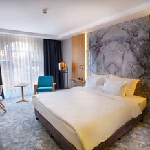 Grande Arte Hotel, 埃斯基谢希尔 — 照片 2