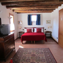 Agriturismo Gallo Nero, 梅斯特里诺 — 照片 2