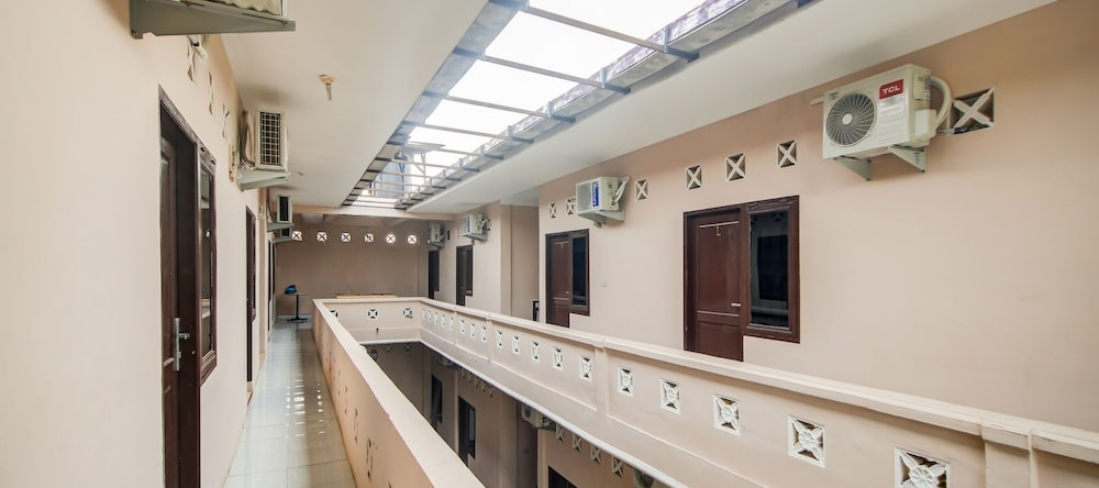 Hotel O Sonya Homestay Syariah, 直名丁宜 — 照片 1