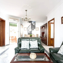 House With 6 Bedrooms in Villamanrique de la Condesa, With Private Pool and Enclosed Garden Near the Beach, 比利亚曼里克德拉孔德萨 — 照片 2