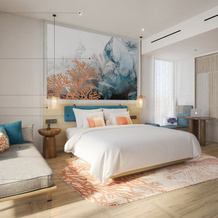 TTC Van Phong Bay Resort, 宁和 — 照片 3