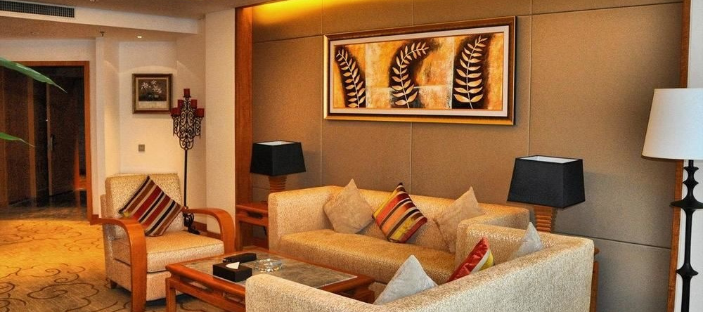 Danzhou Yangpu Yingbin Hotel, Даньчжоу — фото 1