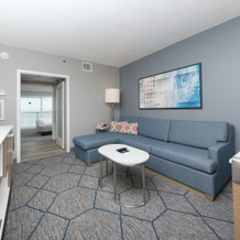 Doubletree Suites By Hilton Melbourne Beach Oceanfront, Сателлит-Бич — фото 5