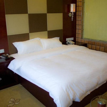 De Hua Tang Bed Culture Hotel, Maanshan — photo 3