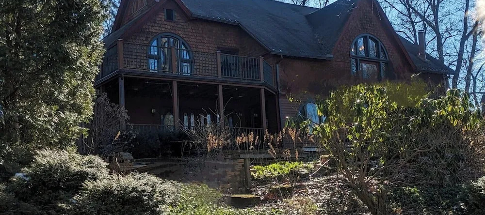 The Carriage House Inn Bed and Breakfast, Meadville — photo 1