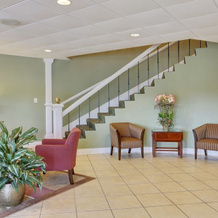 Carmel Inn & Suites, 蒂博多 — 照片 2