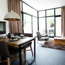 Europarcs Bad Hoophuizen, Хюльсхорст — фото 3