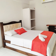 Eco Hostal Manakin Tayrona, Ла-Ревуэльта — фото 2