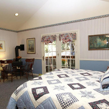 McCaffrey House B&B Inn, Sherwood Forest — photo 5
