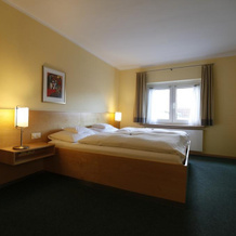 Hotel Markt3, 巴特洪内夫 — 照片 3