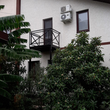 Kambriya Living quarters, 索契 — 照片 2