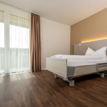 Pflegehotel Sutz-Lattrigen, Зуц-Латриген — фото 5