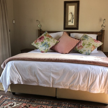 Msunduze River Lodge, 姆库泽 — 照片 3