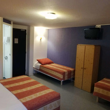 Brit Hotel Vallee Du Lot, Фюмель — фото 3