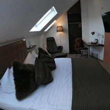 Hotel Zum Schäferhof, 阿尔斯费尔德 — 照片 3