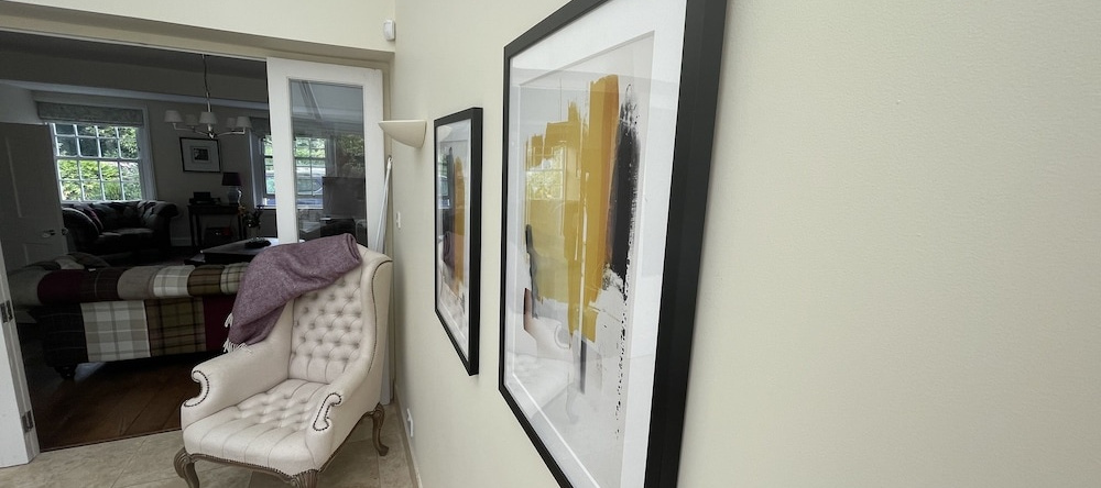 Stunning Three Bedroom House In West Runton, Уэст Рантон — фото 1