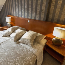 Aparthotel Rosa, Podcetrtek — photo 5