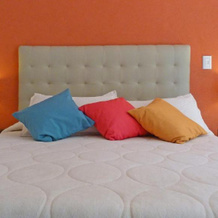 Cortaderas Suites & Tenis, Nono — photo 2
