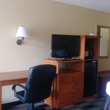 Best Western Oakridge Inn, Уэстфир — фото 4