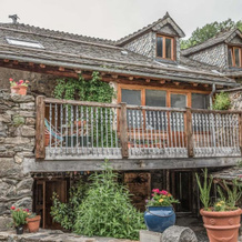 The Dragon Barn - Studio, 伊诺 — 照片 2
