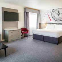 Mercure Dartford Brands Hatch Hotel & Spa, 塞文奥克斯 — 照片 5
