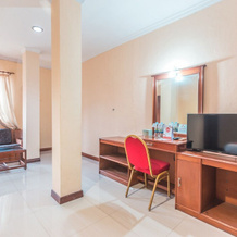 Taman Cibinong By Oyo Rooms, Чибинонг — фото 5