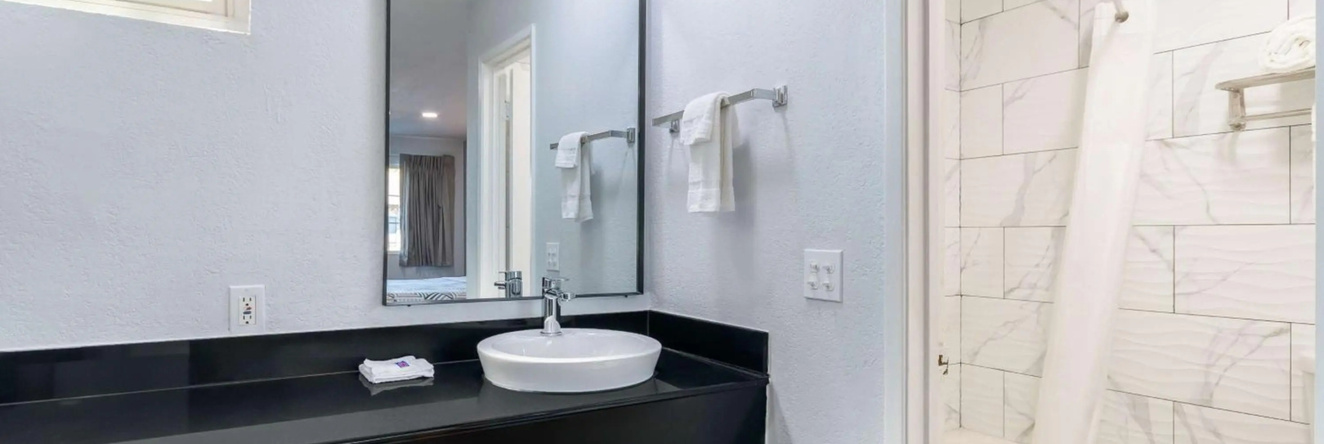 Motel 6 Willows, Ca, Уиллоуз — фото 1