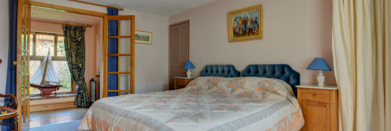 Holiday Home The Roost, Эйлмертон — фото 1