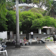 Hotel y Parque Acuatico Agua Sol Alegría, 本田 — 照片 5