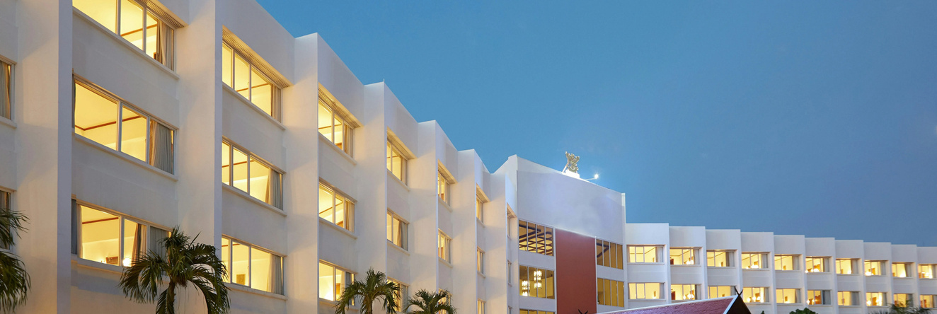 Centara Life Hotel Mae Sot, 湄索 — 照片 1