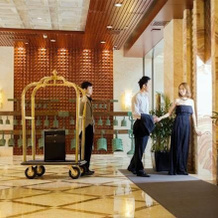 Xi'an OKL Hotel, 西安 — 照片 2