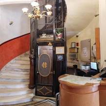 Cecil Hotel, Афины — фото 2