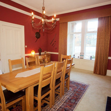 Lochwood House B&B and Self Catering, Cairndow — photo 2