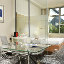 La Favorita Hotel, Mantova — photo 5