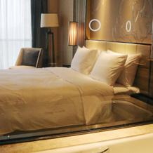 Fuyang Wanda Realm Hotel, 阜阳 — 照片 2