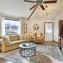 Picturesque Cottage in the Heart of Trenton!, Трентон — 照片 2