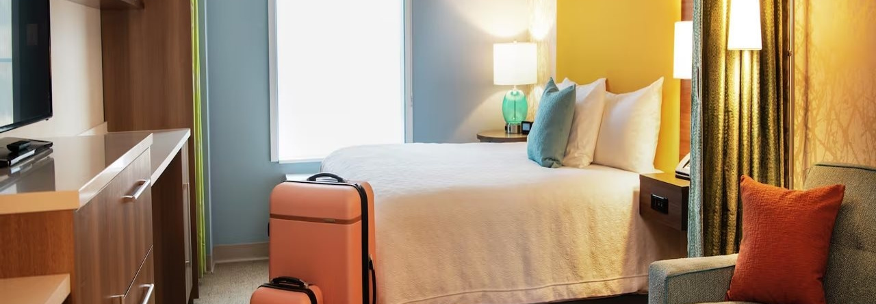 Home2 Suites by Hilton Pensacola Airport Medical Center, 彭萨科拉 — 照片 1