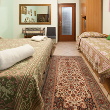 B&B Amores, Сульмона — фото 5