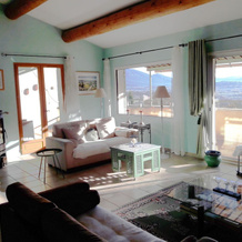 Peaceful Villa in Saint-Saturnin-lès-Apt with Swimming Pool, 圣萨蒂尔南莱阿普特 — 照片 4