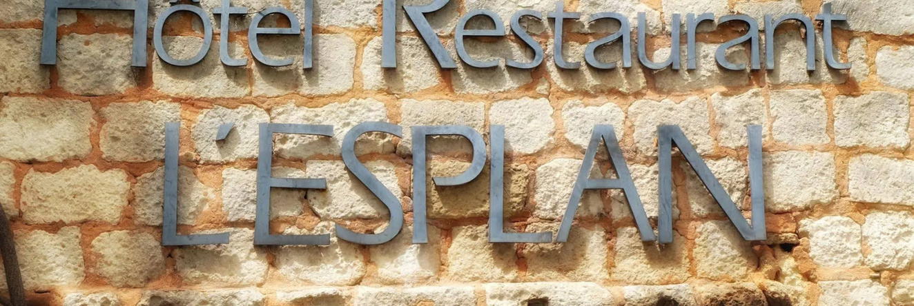 L'Esplan, 圣保罗三城堡 — 照片 1