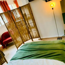 Residilaverde Grand Studio Ile Verte, 格勒诺布尔 — 照片 5