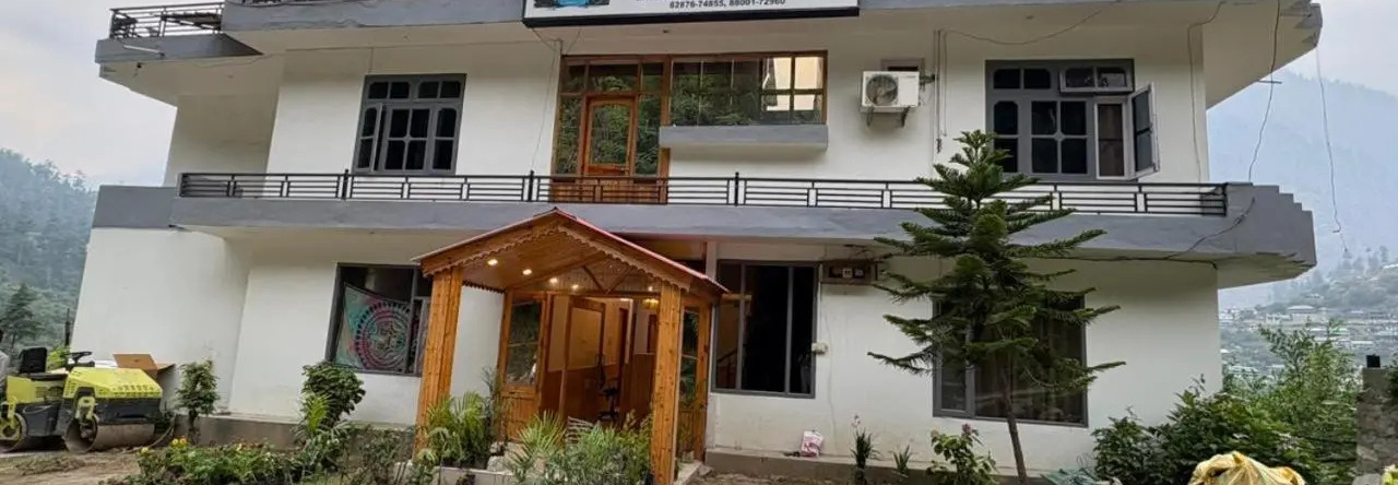 OYO 27714 A Nature Resort, 雅里 — 照片 1