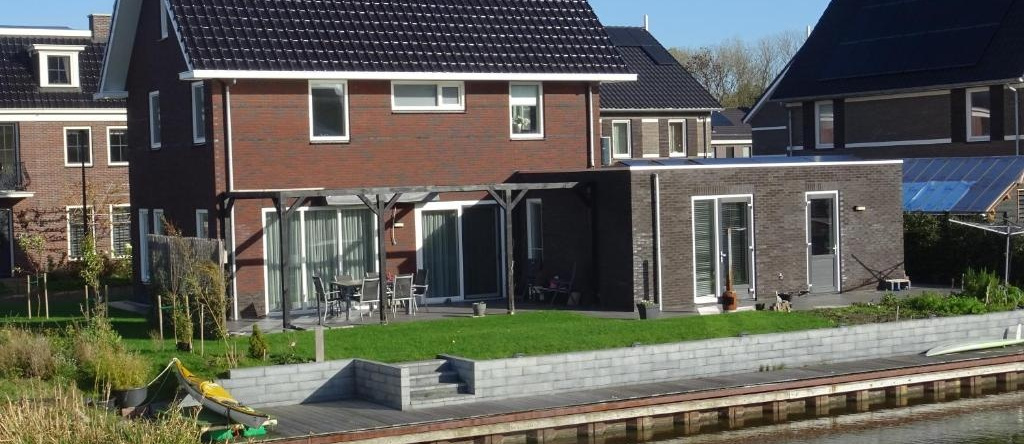 B&B Snekerpoort, 斯内克 — 照片 1