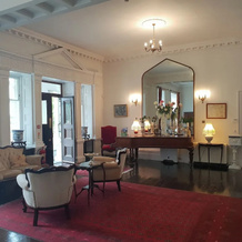 Longworth Hall Hotel, Бартестри — фото 3
